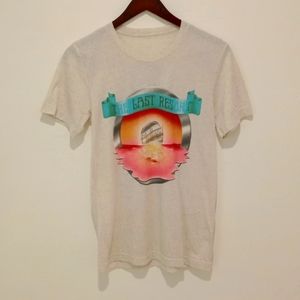 Midland T Shirt Size Medium